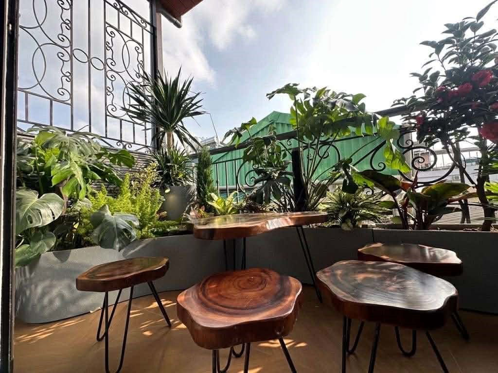 NHÀ HAI BÀ TRƯNG 6 TẦNG THANG MÁY_CÁCH PHỐ 15M_Ô TÔ SÁT NHÀ_50m2_NỘI THẤT XỊN, hơn 15 tỷ